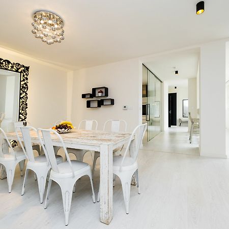 Jindrisska Apartments Praha Eksteriør bilde