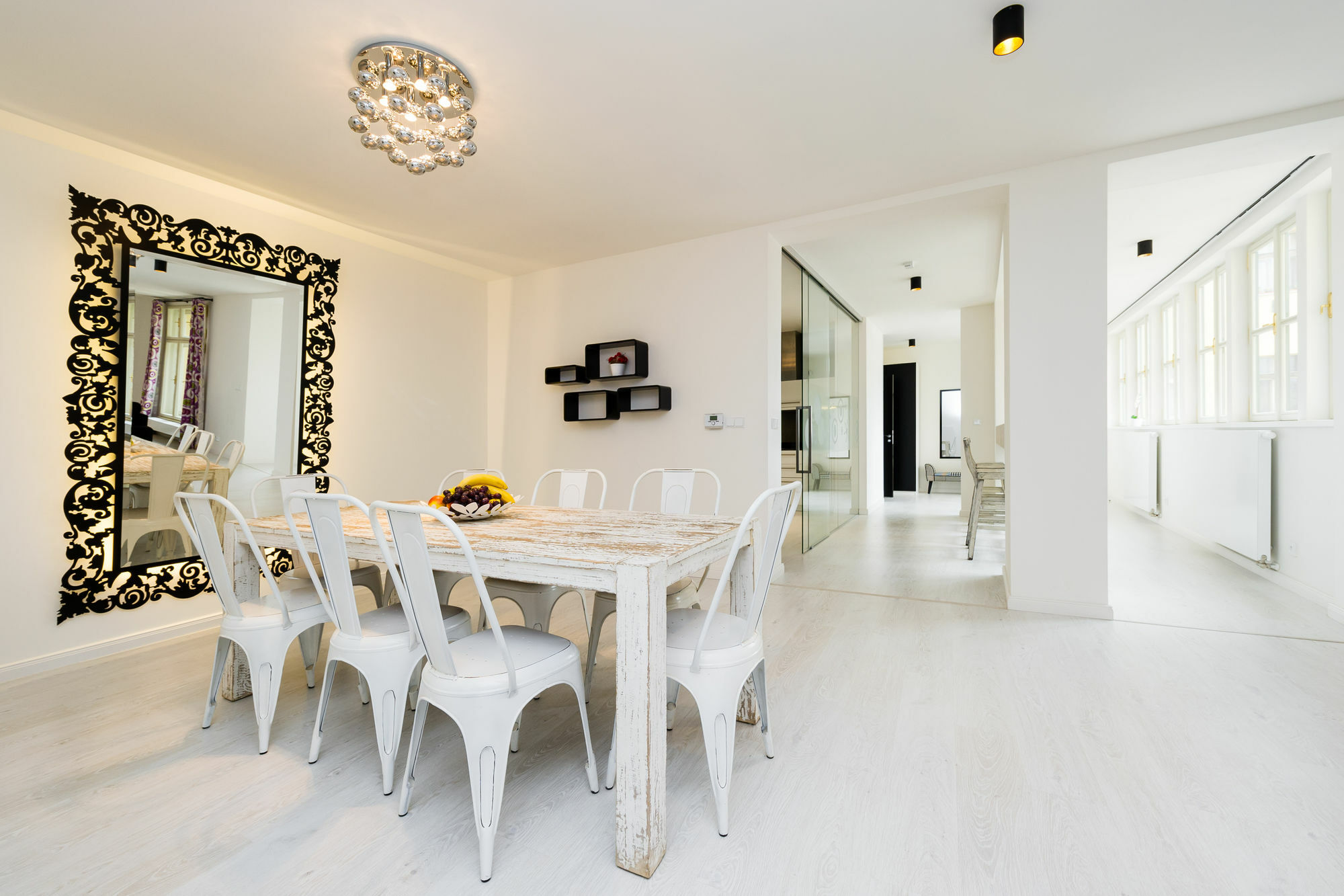 Jindrisska Apartments Praha Eksteriør bilde