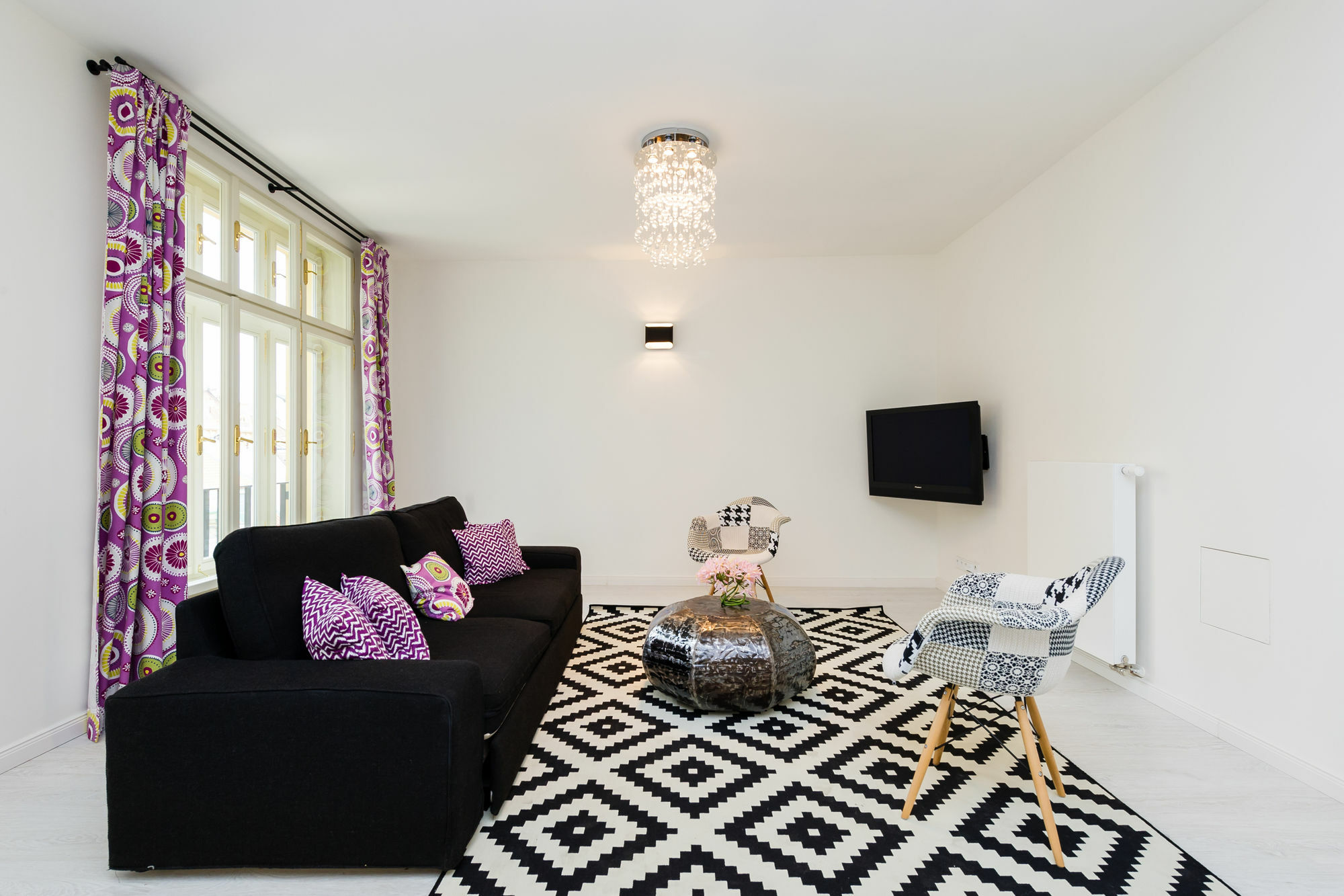 Jindrisska Apartments Praha Eksteriør bilde