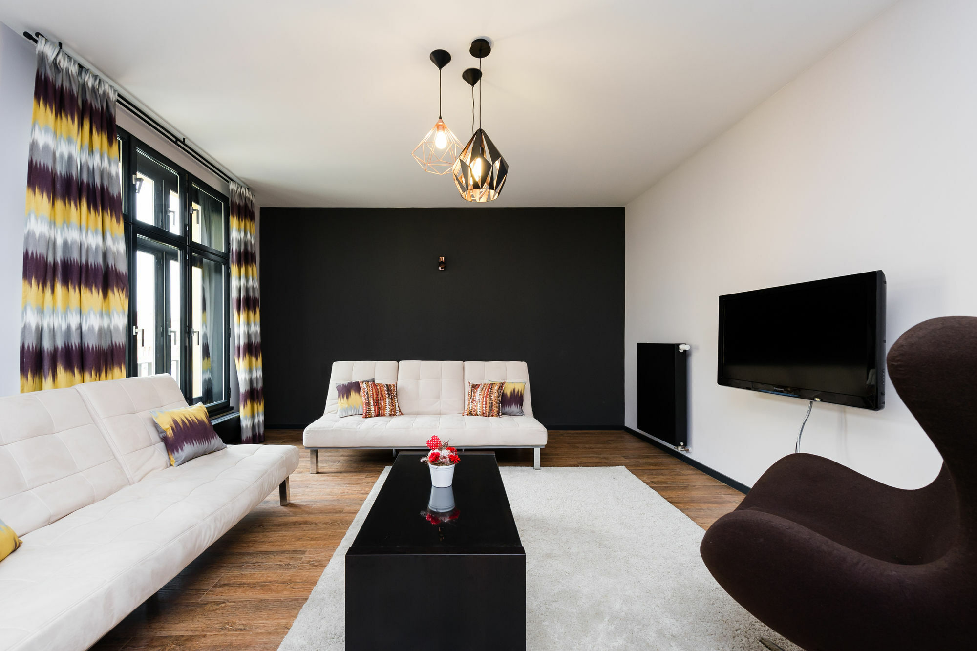 Jindrisska Apartments Praha Eksteriør bilde