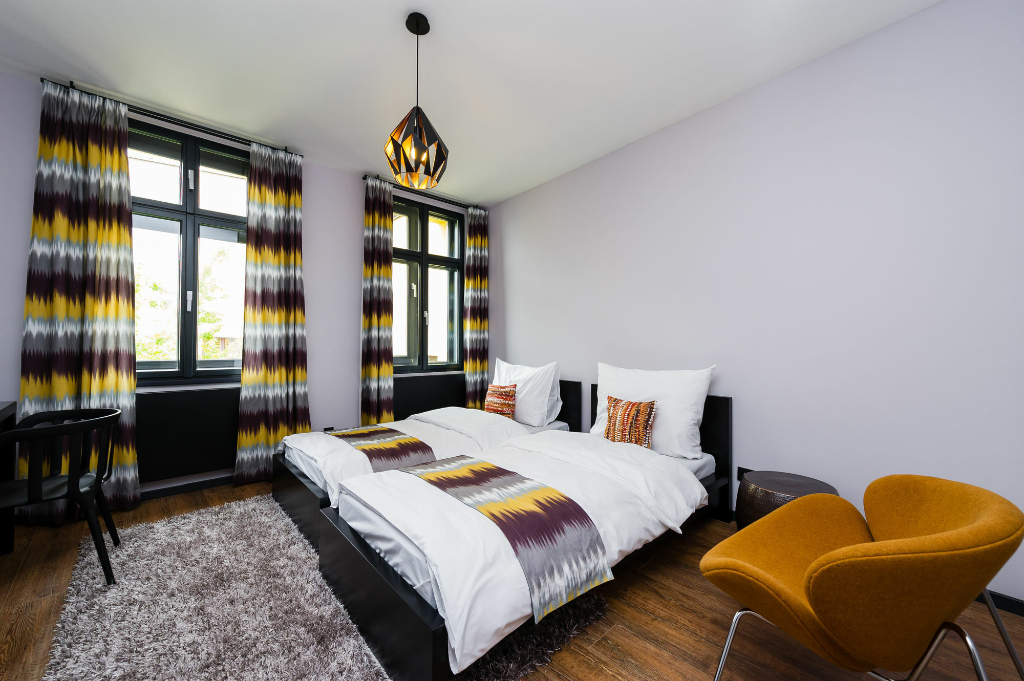 Jindrisska Apartments Praha Eksteriør bilde