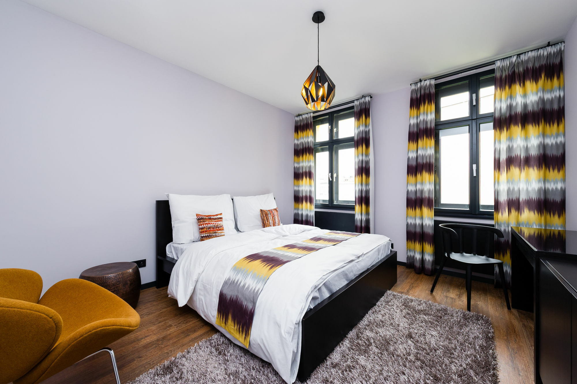 Jindrisska Apartments Praha Eksteriør bilde