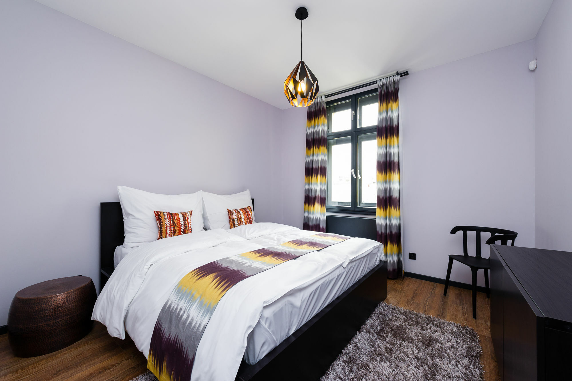 Jindrisska Apartments Praha Eksteriør bilde