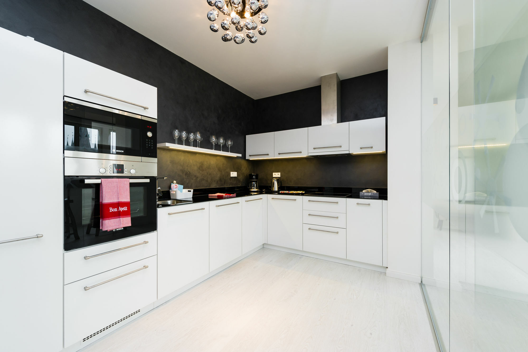 Jindrisska Apartments Praha Eksteriør bilde