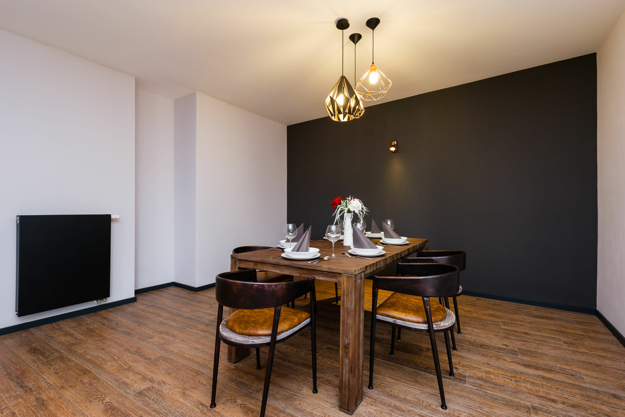Jindrisska Apartments Praha Eksteriør bilde