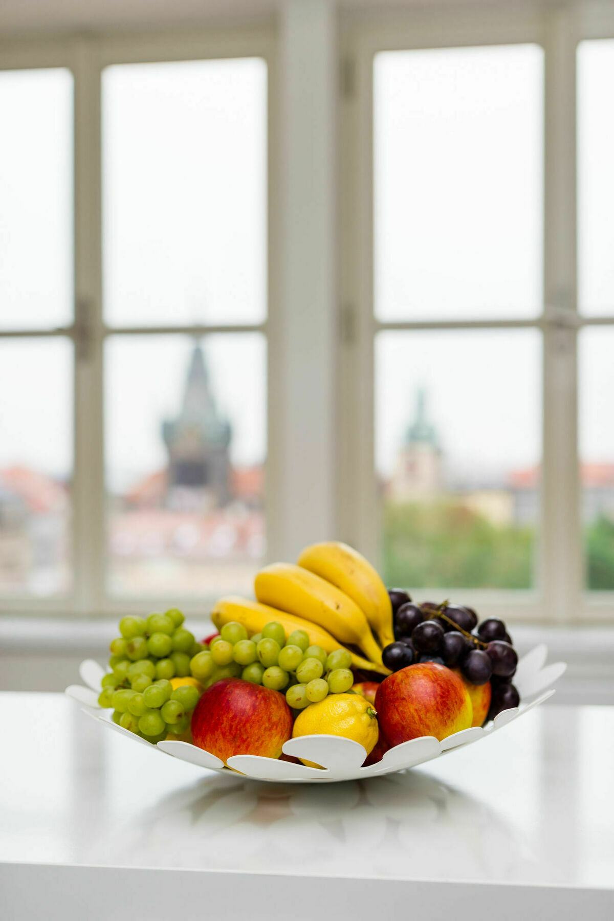 Jindrisska Apartments Praha Eksteriør bilde