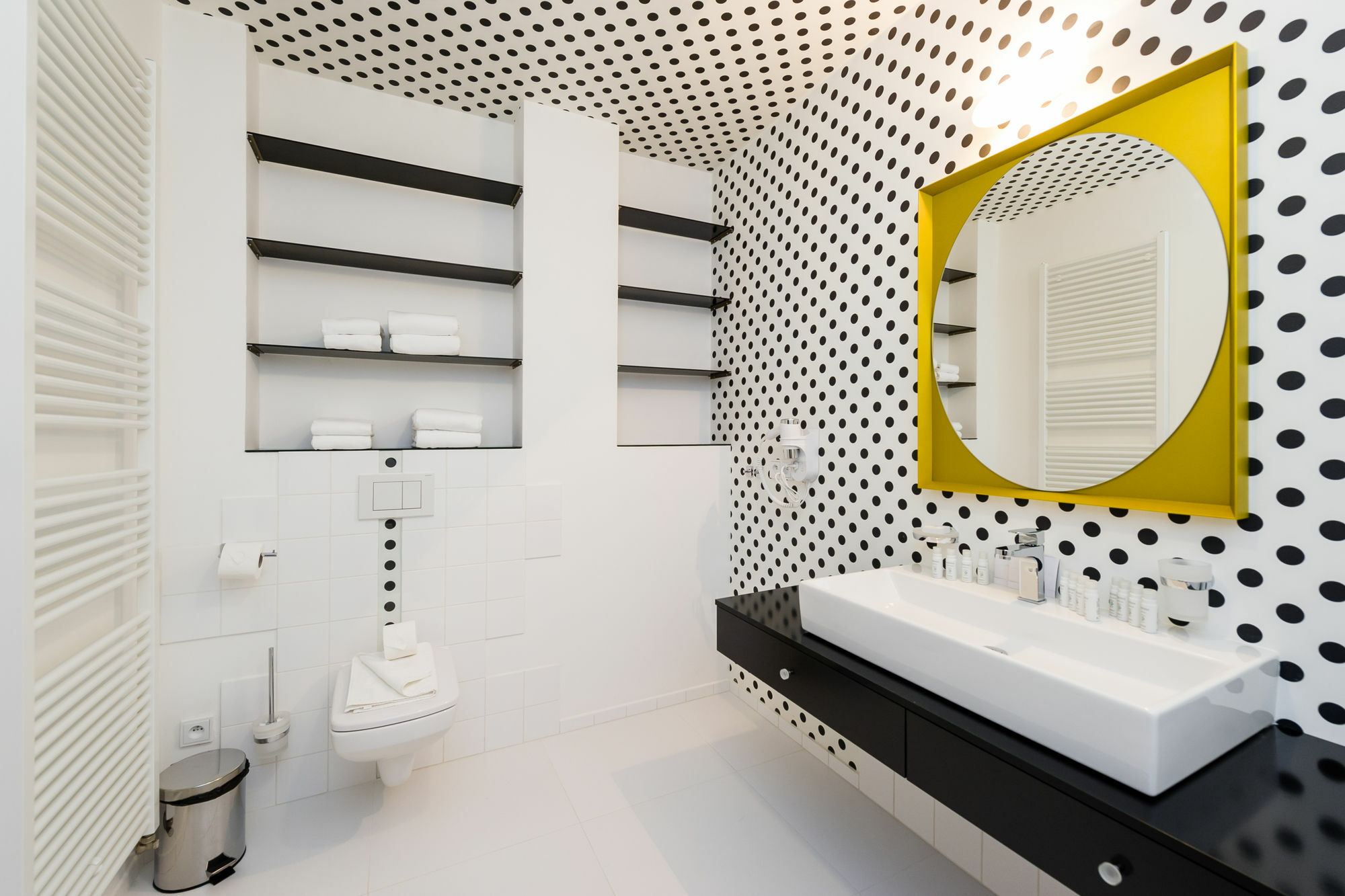 Jindrisska Apartments Praha Eksteriør bilde