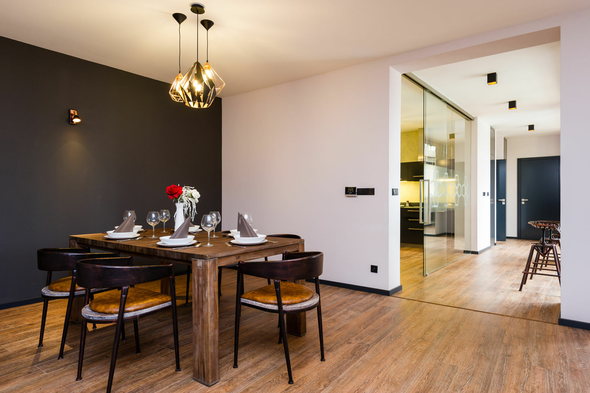 Jindrisska Apartments Praha Eksteriør bilde