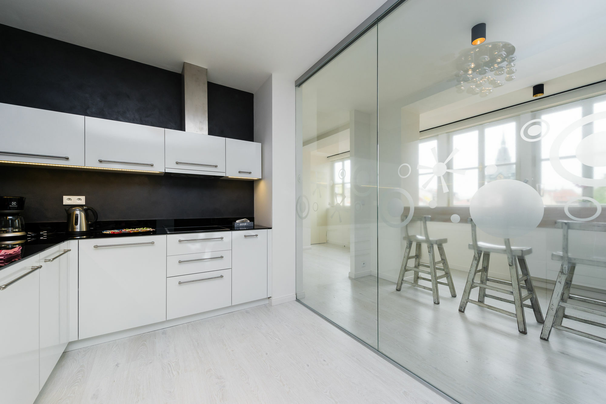 Jindrisska Apartments Praha Eksteriør bilde