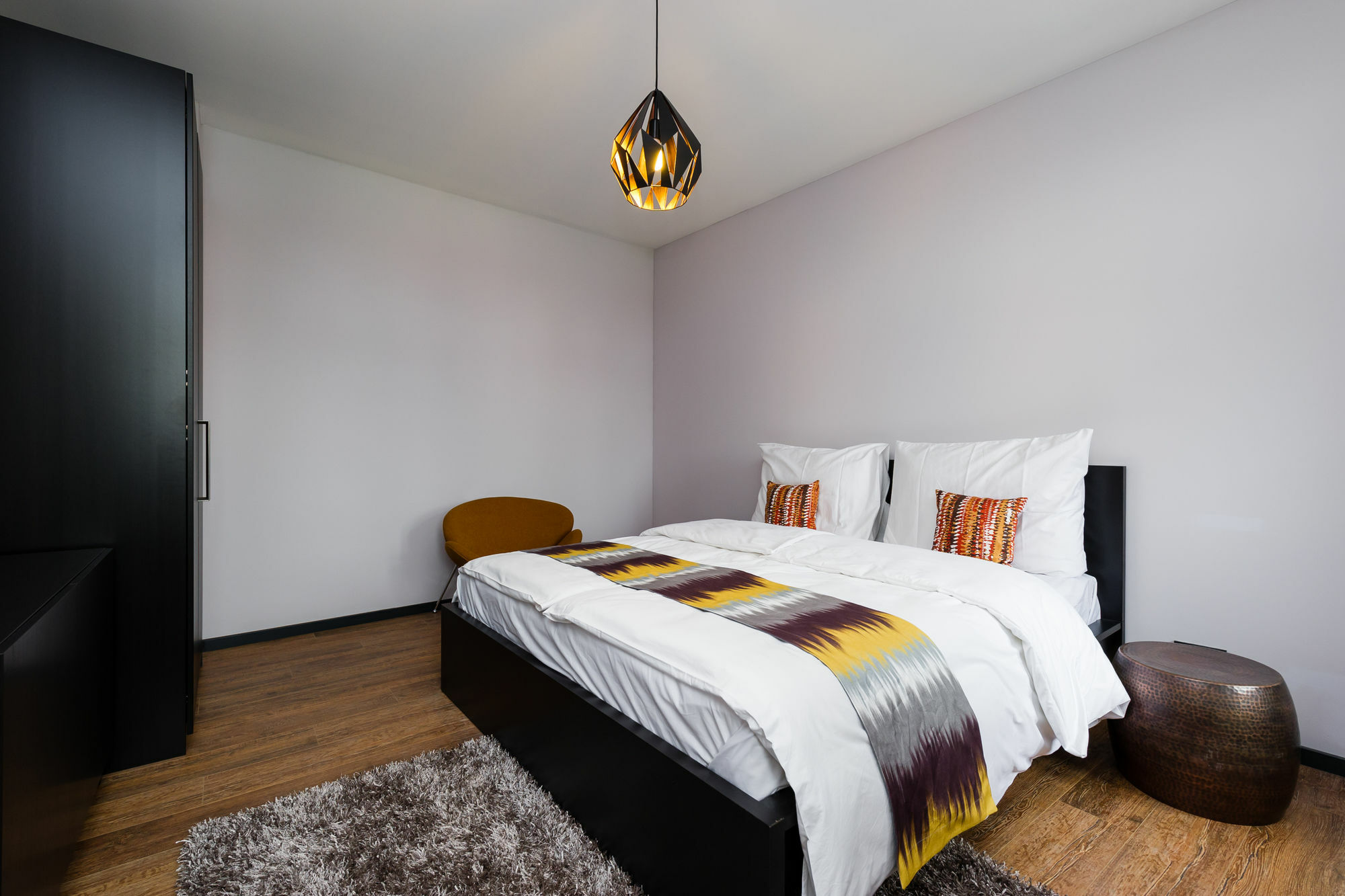 Jindrisska Apartments Praha Eksteriør bilde