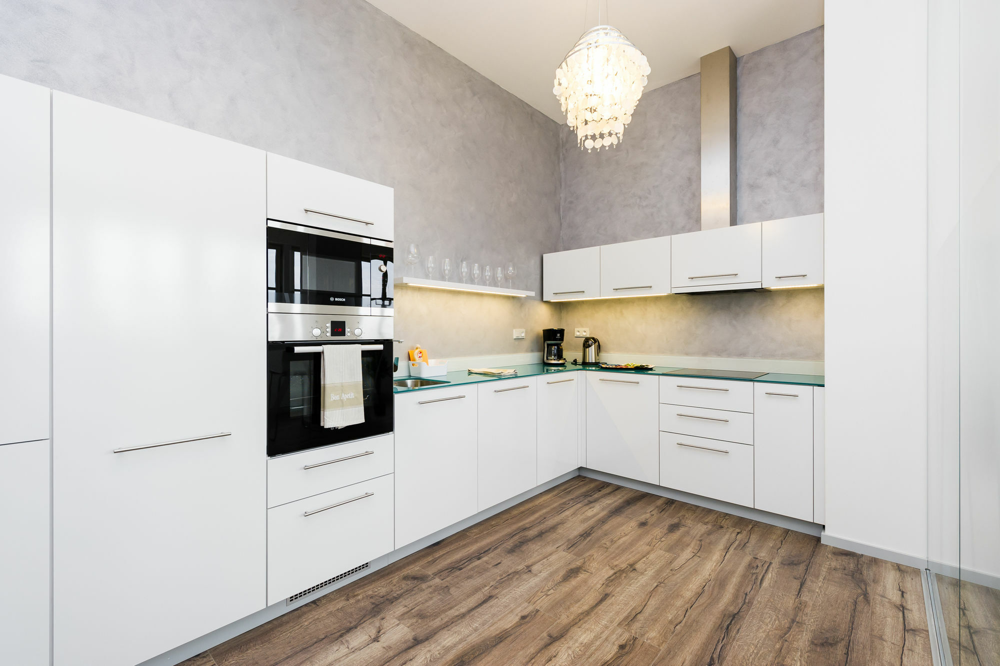 Jindrisska Apartments Praha Eksteriør bilde